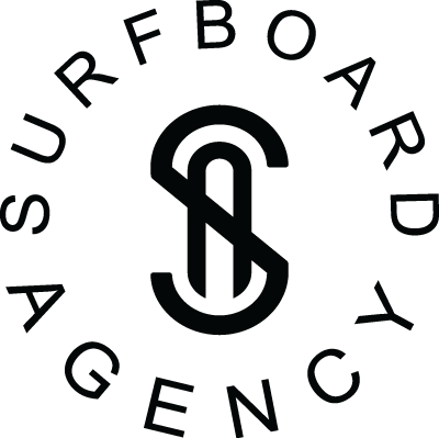 Surfboard Agency